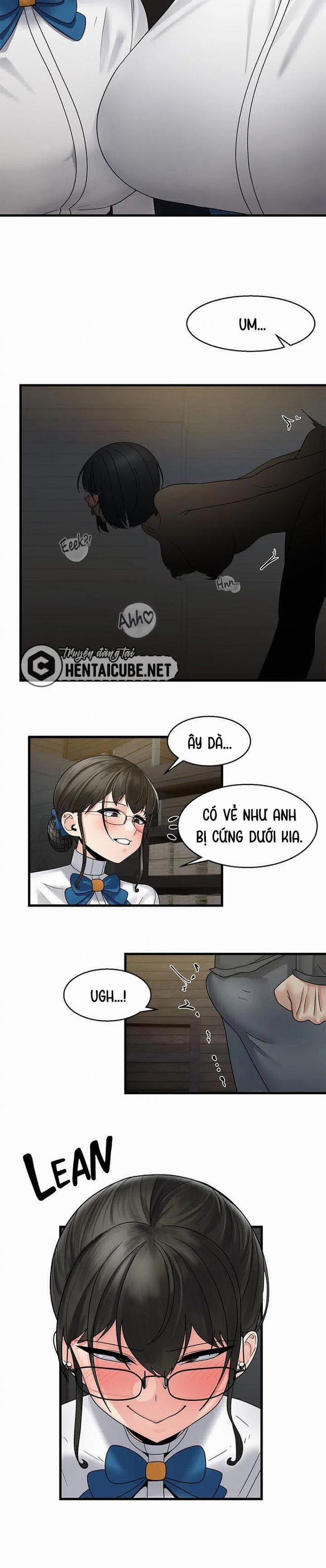 Thôi miên tuyệt đối ở thế giới khác 85-END - Hậu truyện trang 23