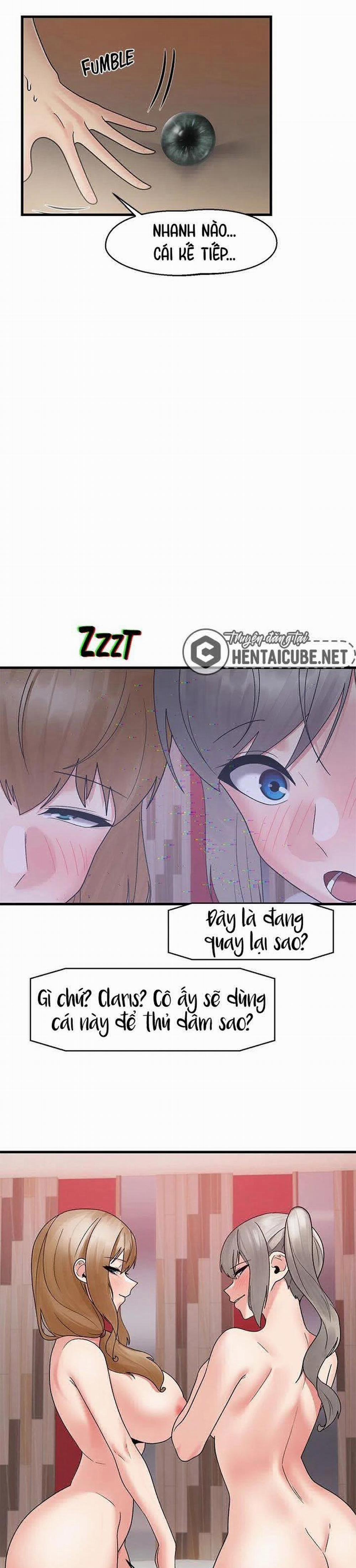 Thôi miên tuyệt đối ở thế giới khác 85-END - Hậu truyện trang 30