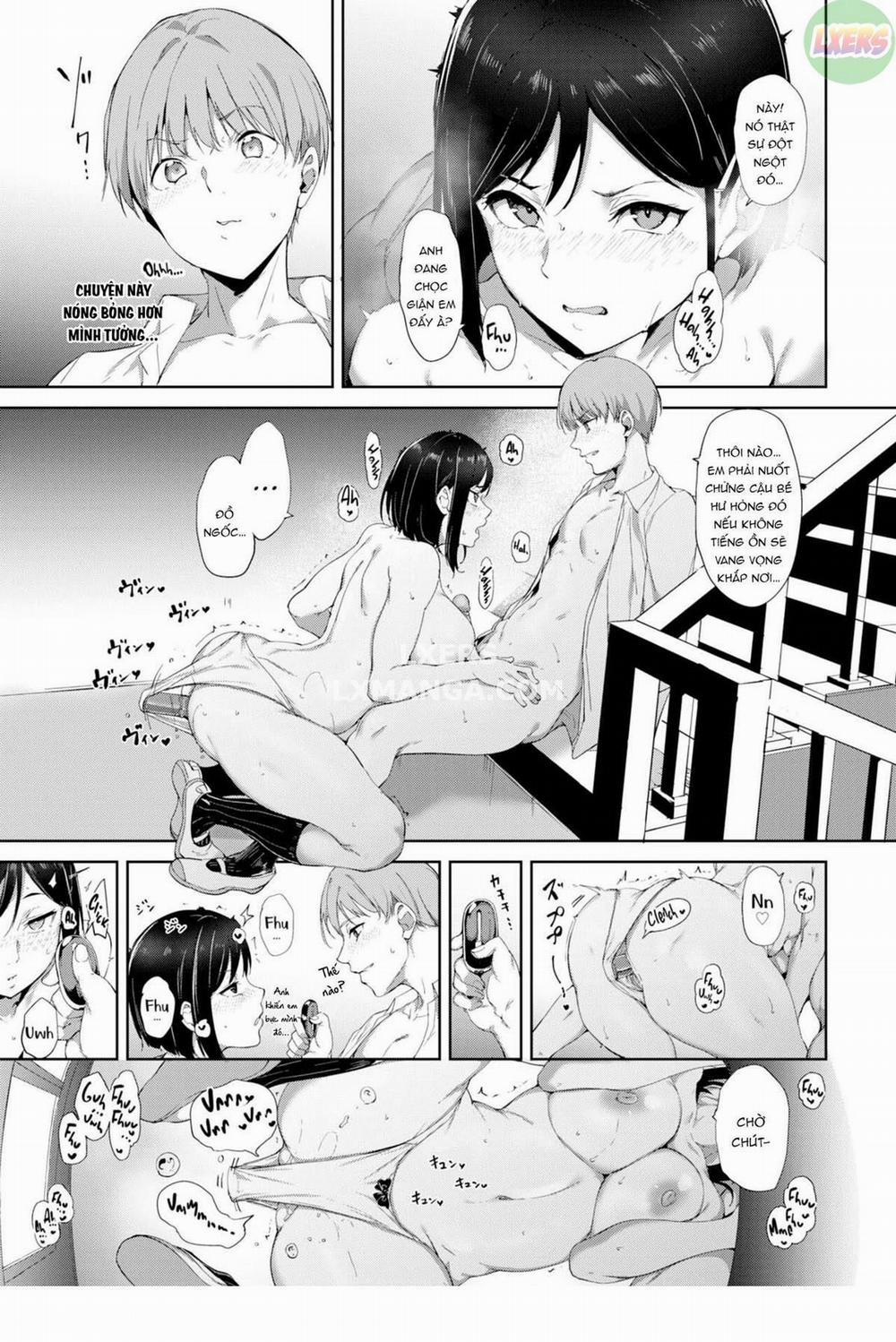 Thói quen hàng ngày 3 - END trang 3