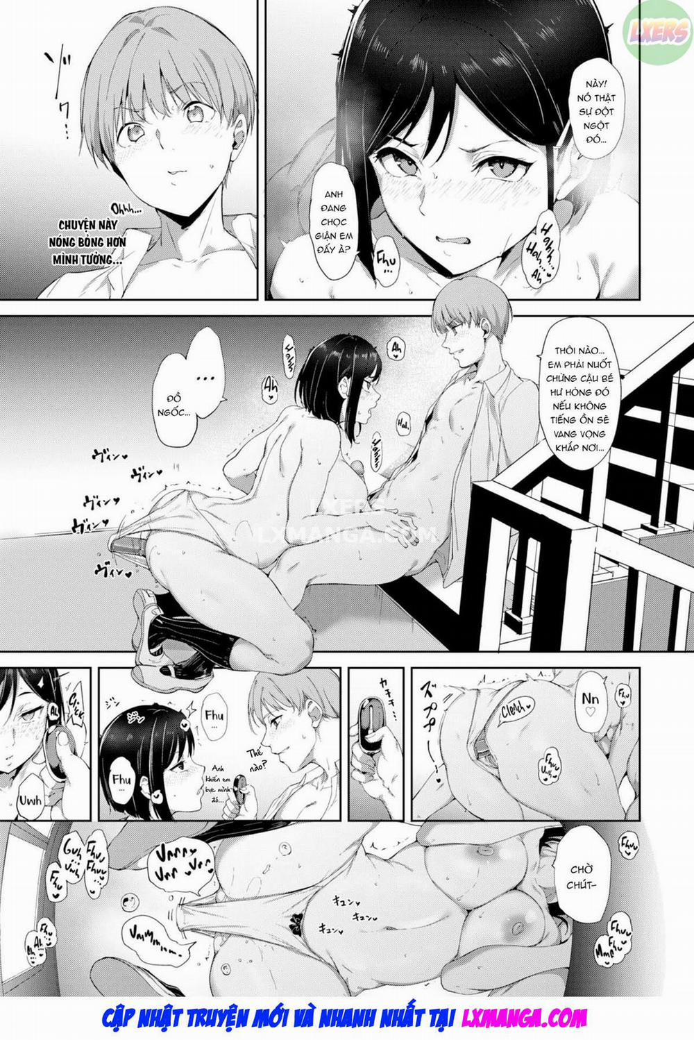 Thói quen After trang 3