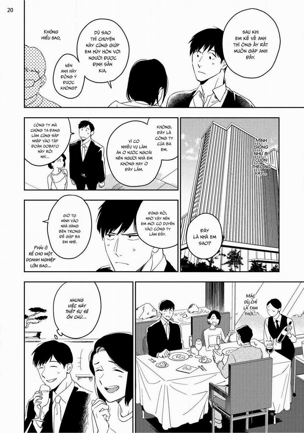 Thói Xấu 13 trang 18