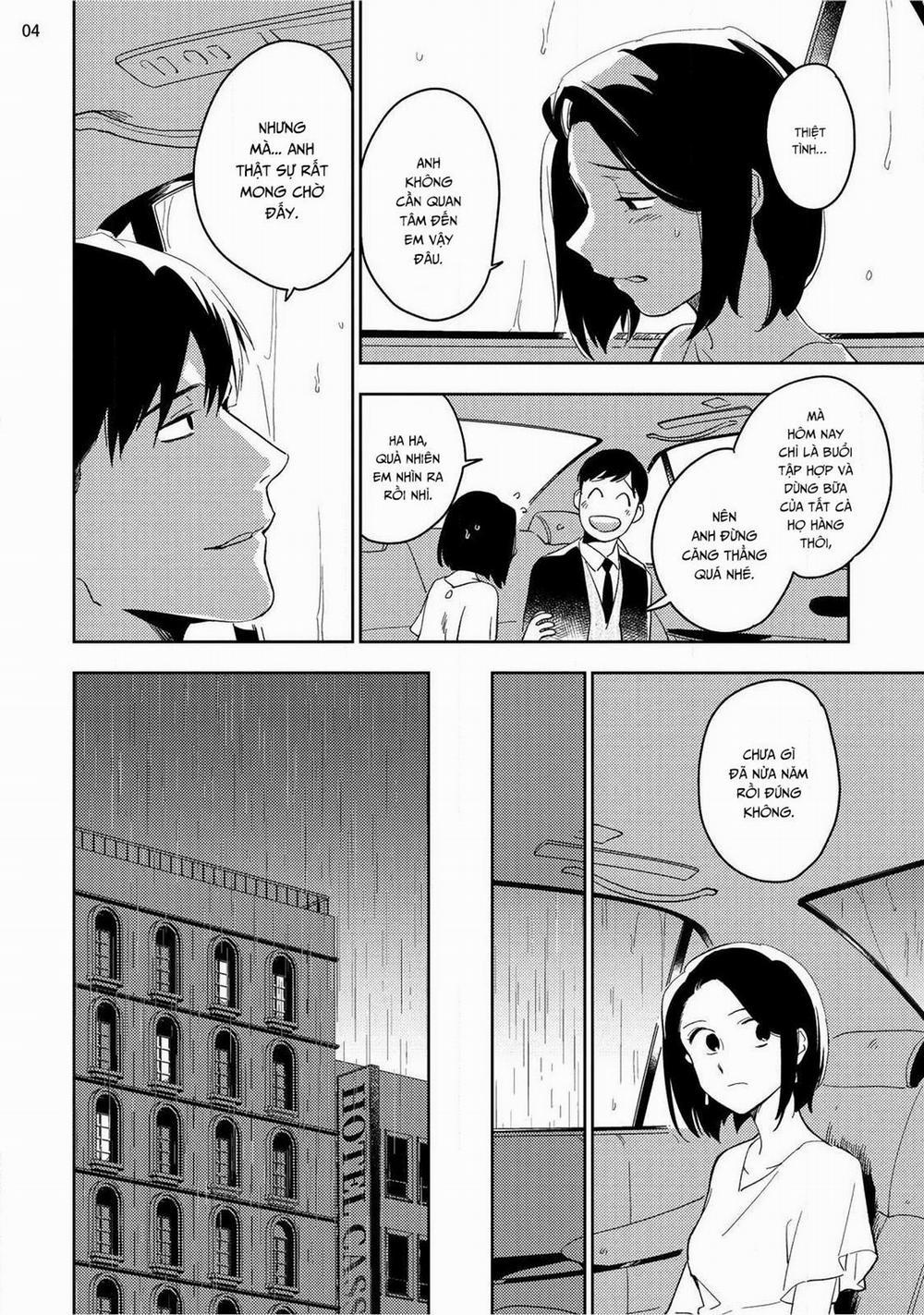 Thói Xấu 13 trang 2