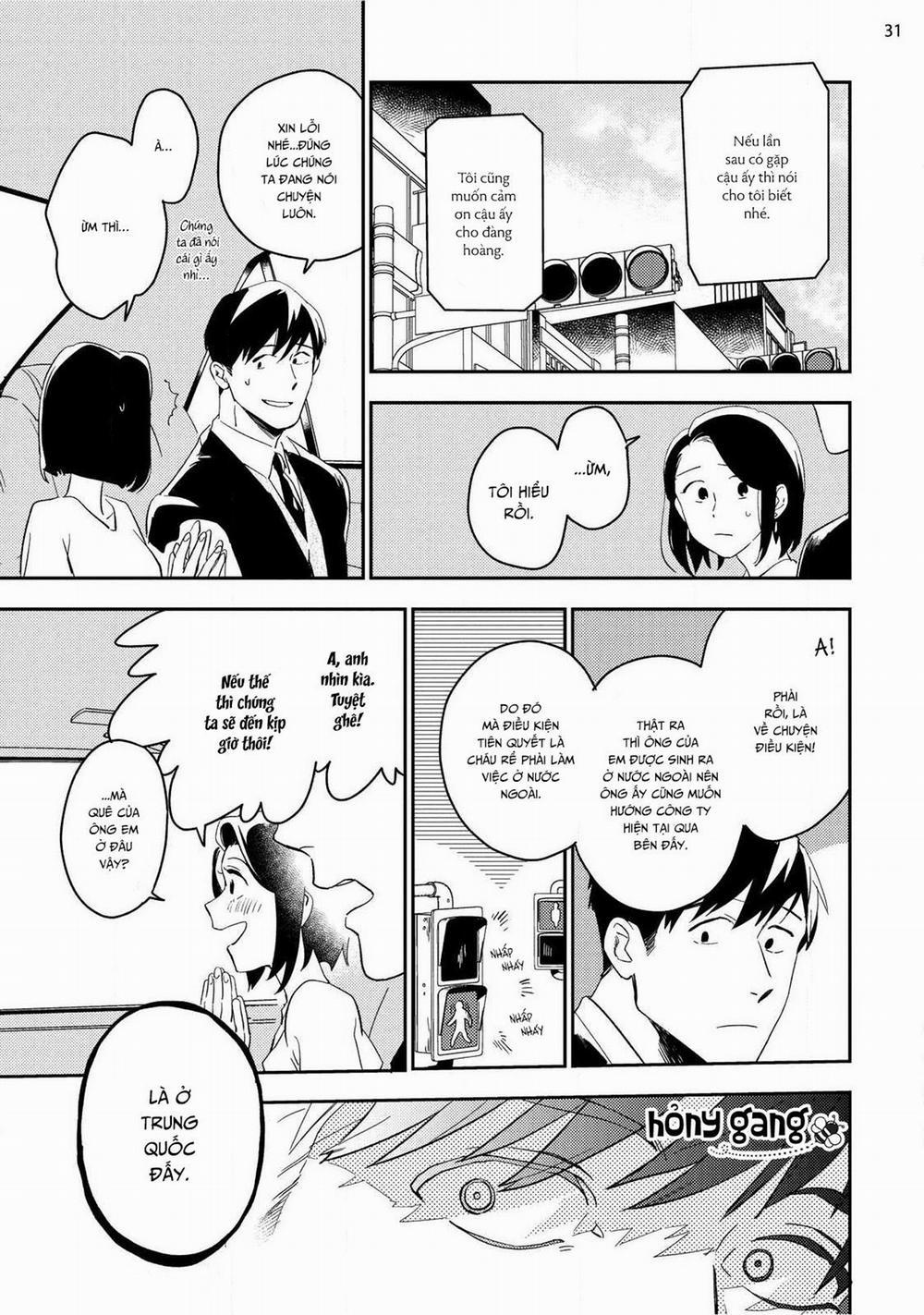 Thói Xấu 13 trang 29