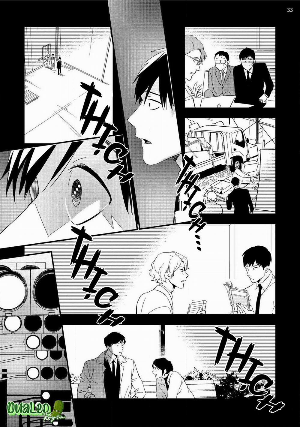 Thói Xấu 13 trang 31