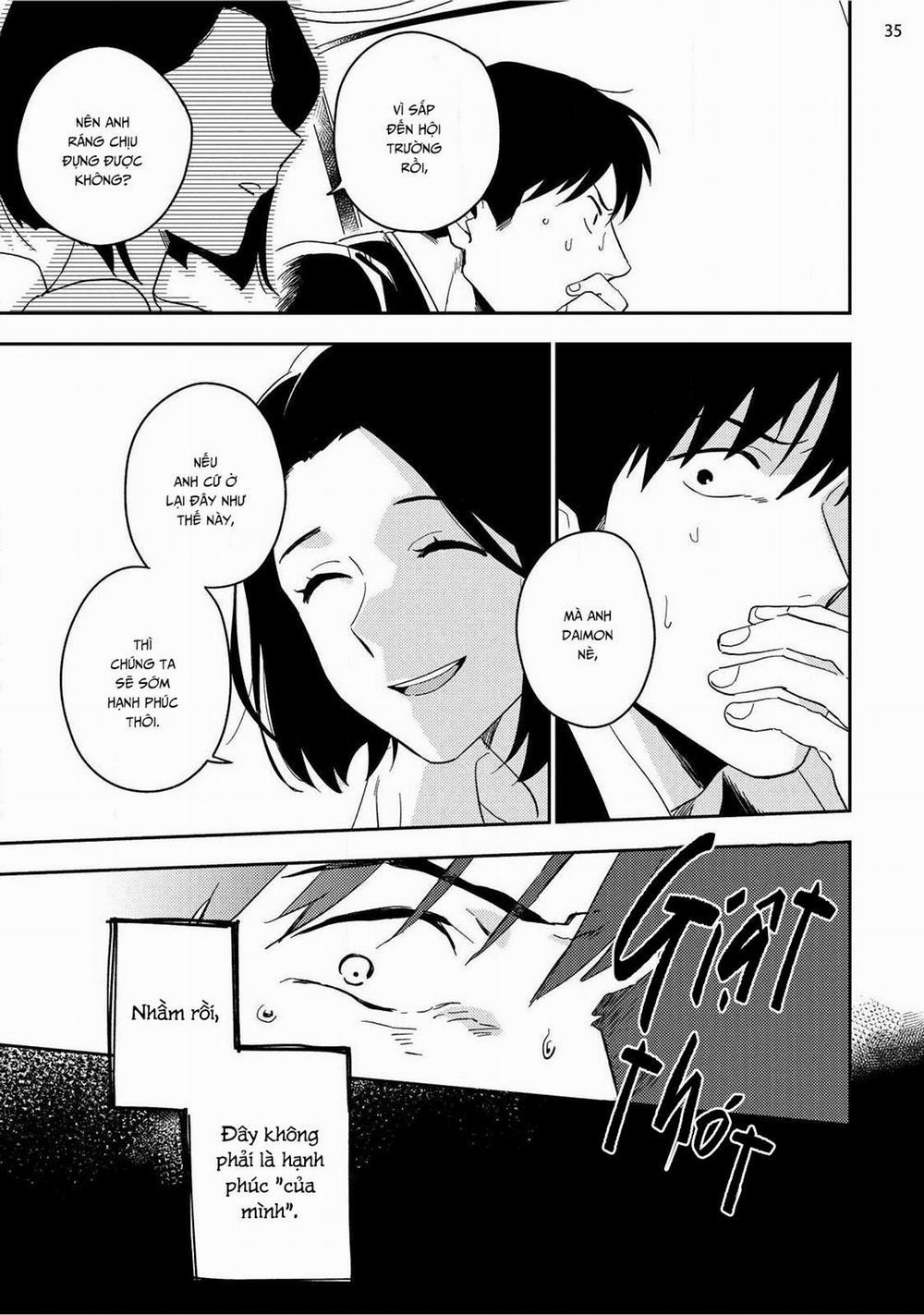 Thói Xấu 13 trang 33