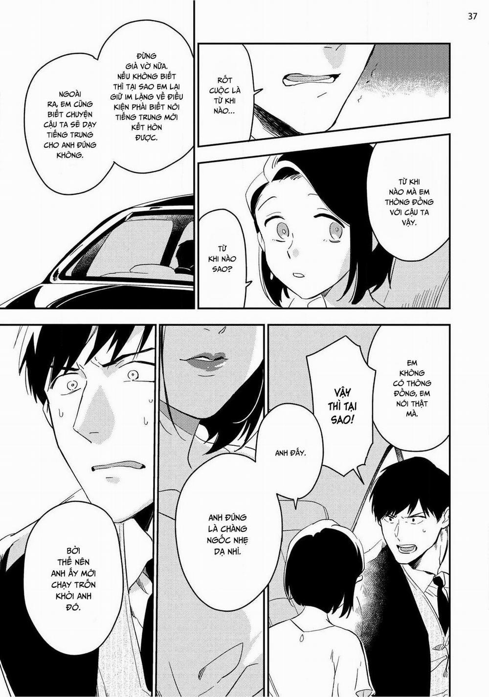 Thói Xấu 13 trang 35