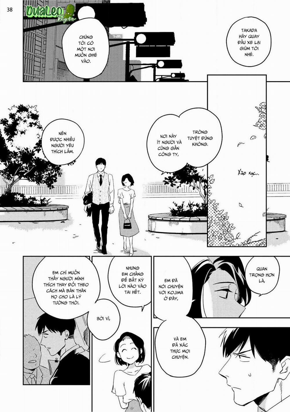 Thói Xấu 13 trang 36