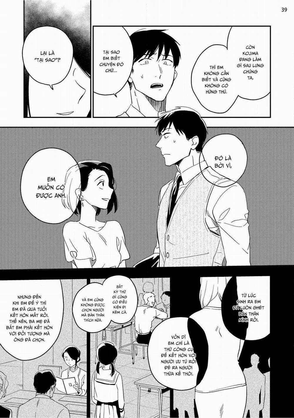 Thói Xấu 13 trang 37