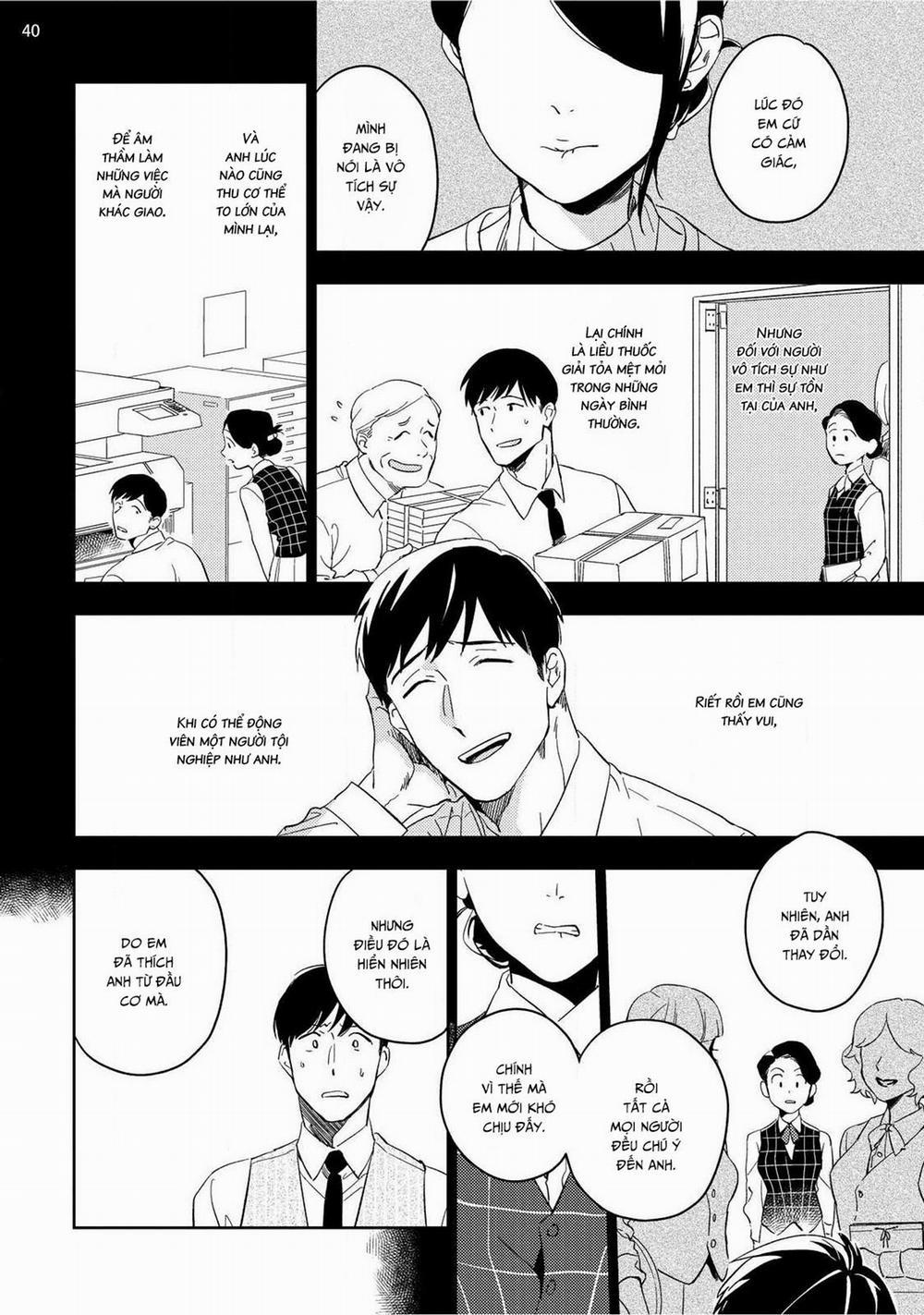 Thói Xấu 13 trang 38