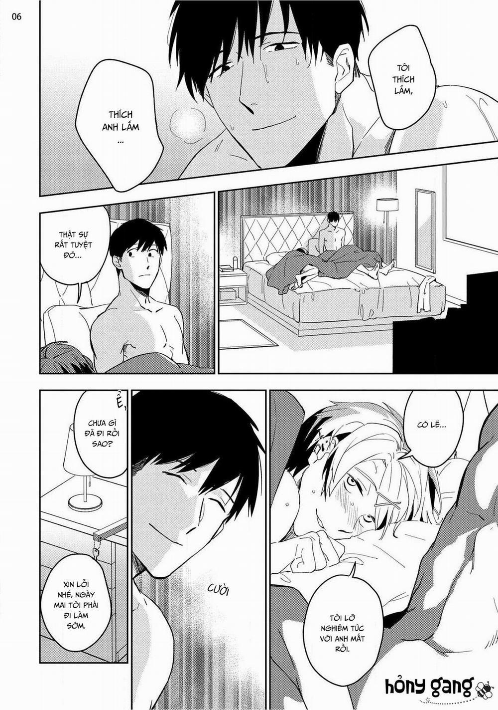 Thói Xấu 13 trang 4