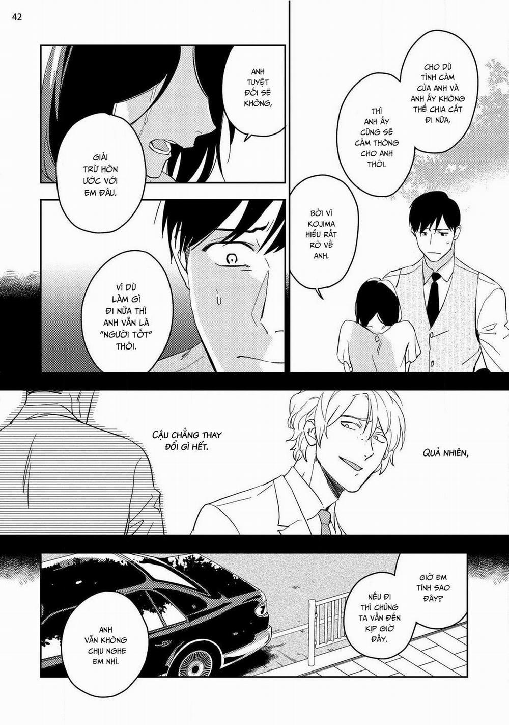 Thói Xấu 13 trang 40