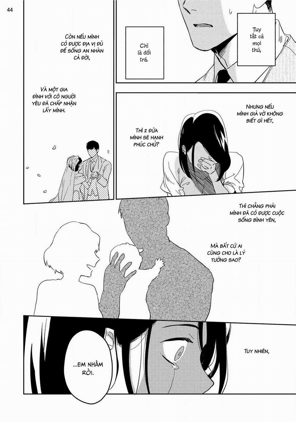 Thói Xấu 13 trang 42