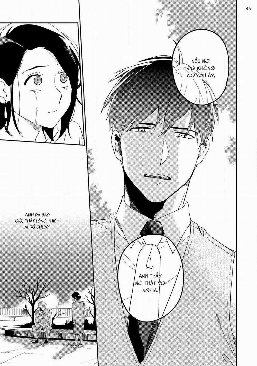 Thói Xấu 13 trang 43