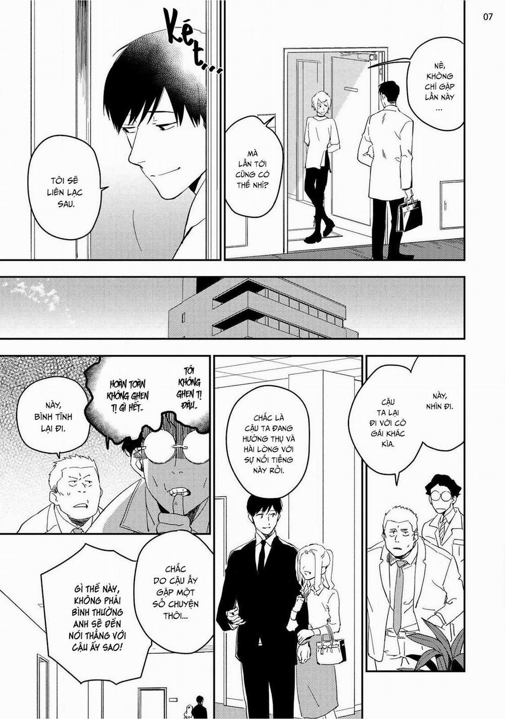 Thói Xấu 13 trang 5