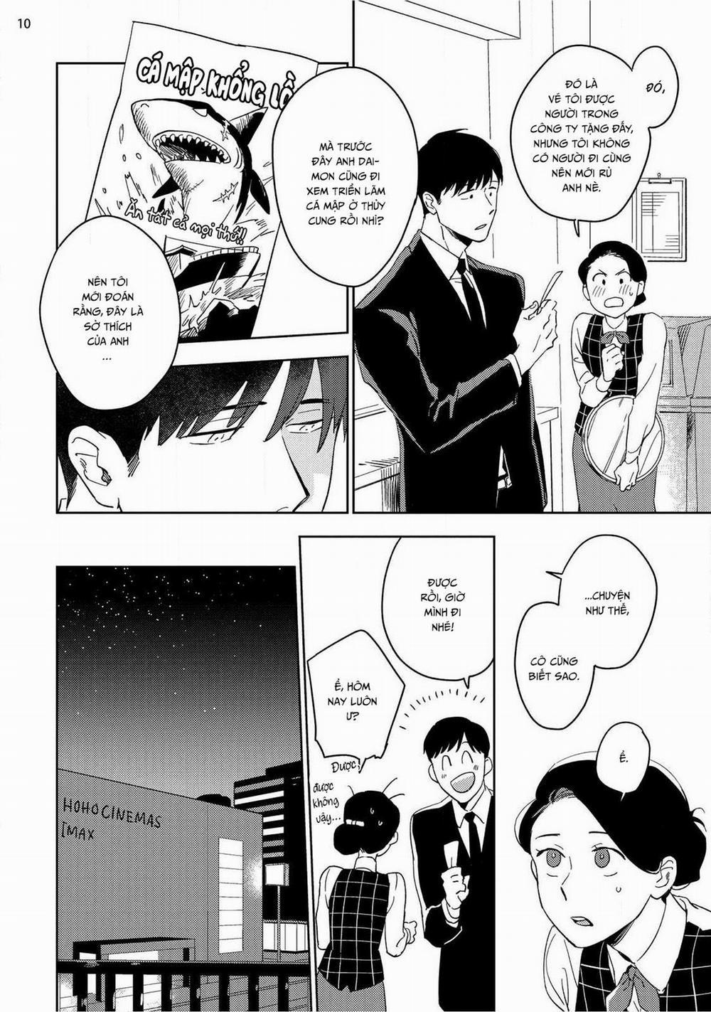 Thói Xấu 13 trang 8