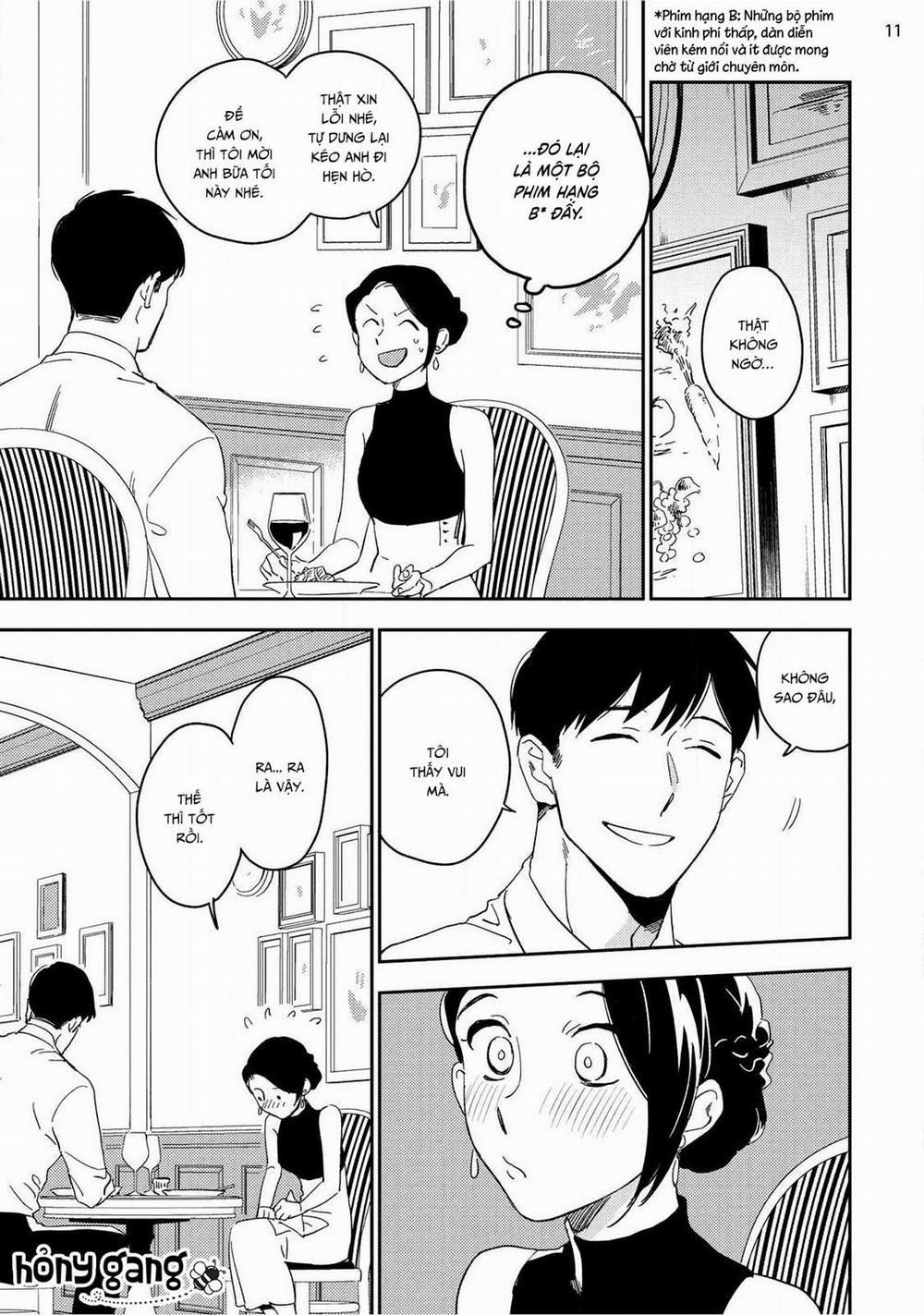 Thói Xấu 13 trang 9