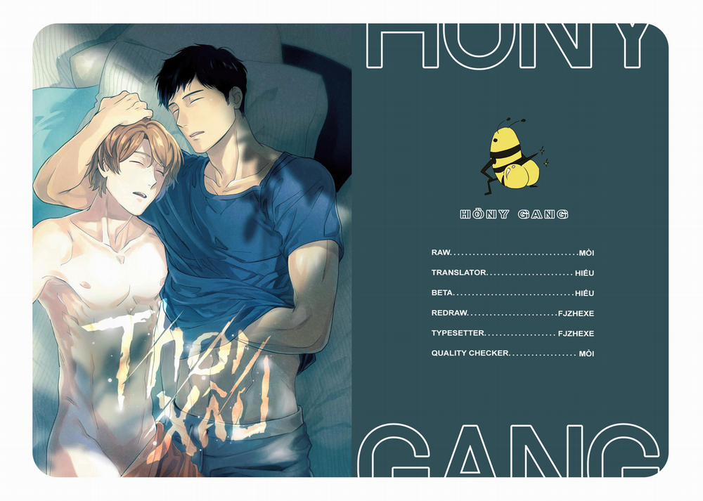 Thói Xấu 7.1 trang 0