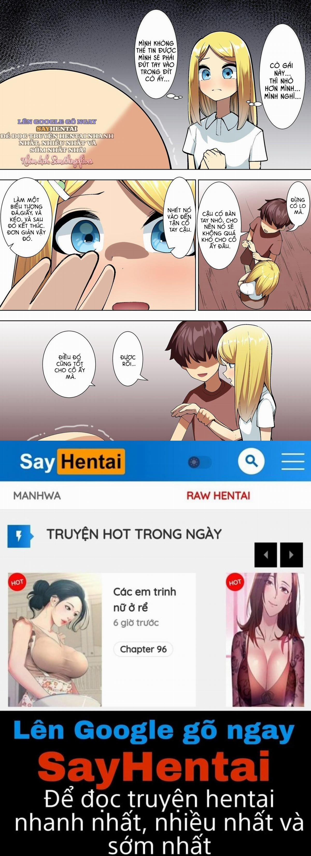 Thôn nữ- Truyện Màu 1 trang 16