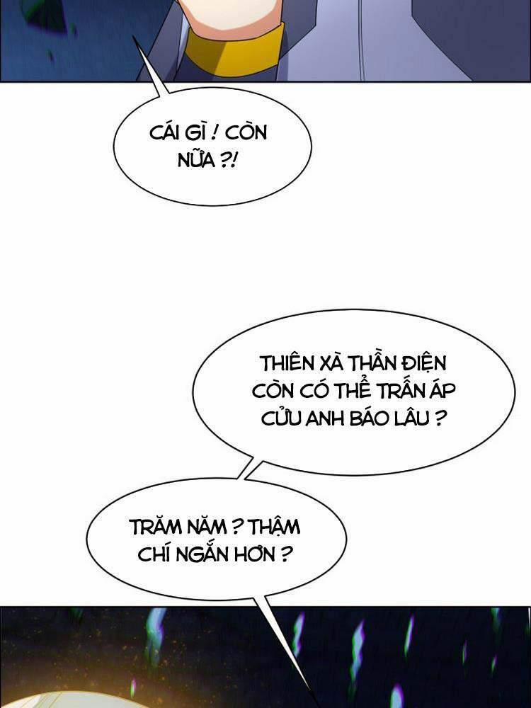 Thôn Phệ Một Thế Giới Tu Tiên 107 trang 1
