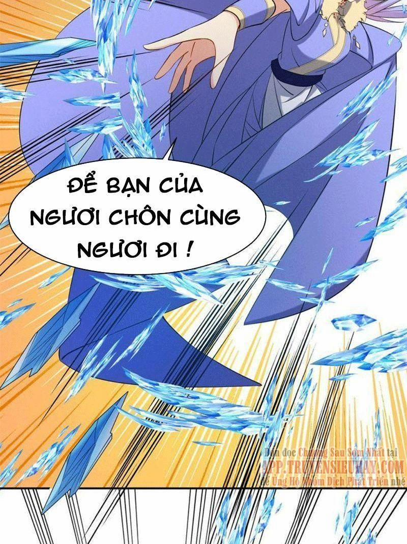 Thôn Phệ Một Thế Giới Tu Tiên 156 trang 39