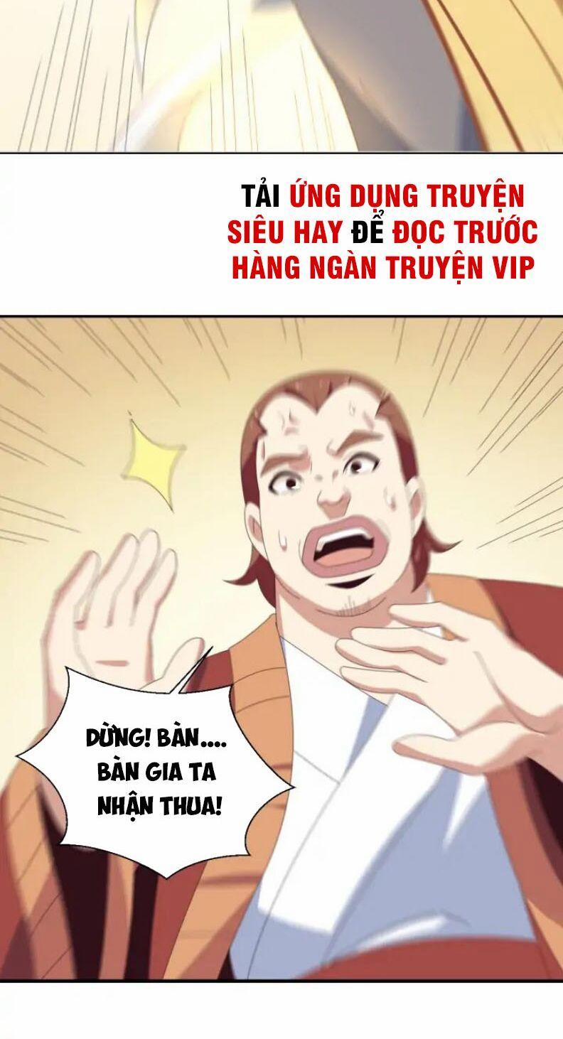 Thôn Phệ Một Thế Giới Tu Tiên 48 trang 1