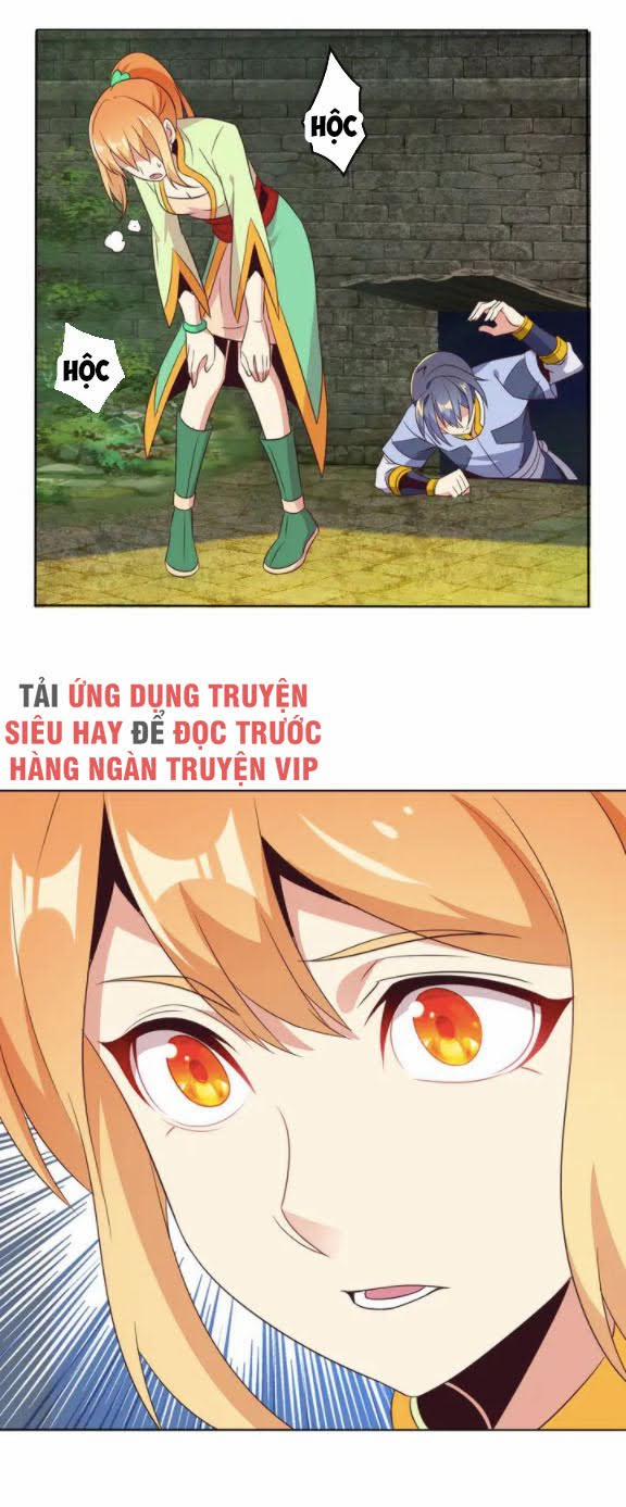 Thôn Phệ Một Thế Giới Tu Tiên 58 trang 1