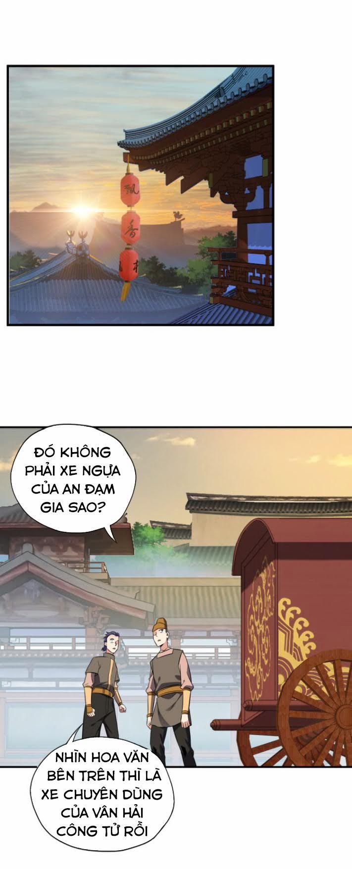 Thôn Phệ Một Thế Giới Tu Tiên 68 trang 0