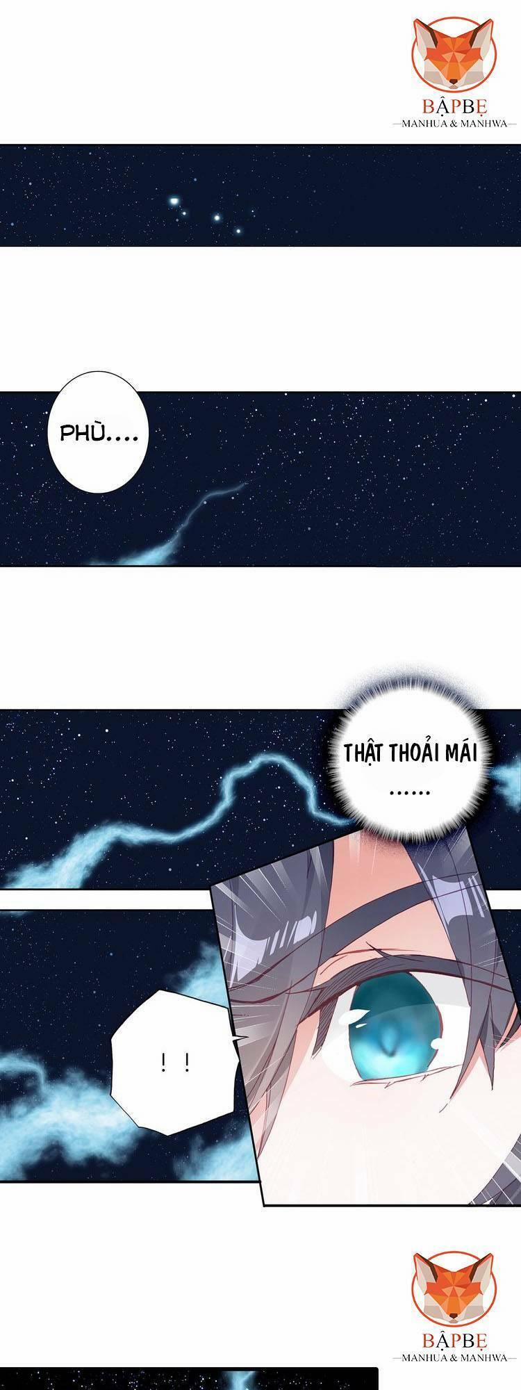 Thôn Phệ Thời Không 10 trang 0