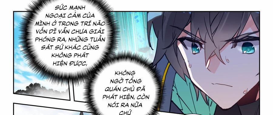 Thôn Phệ Thời Không 129 trang 1