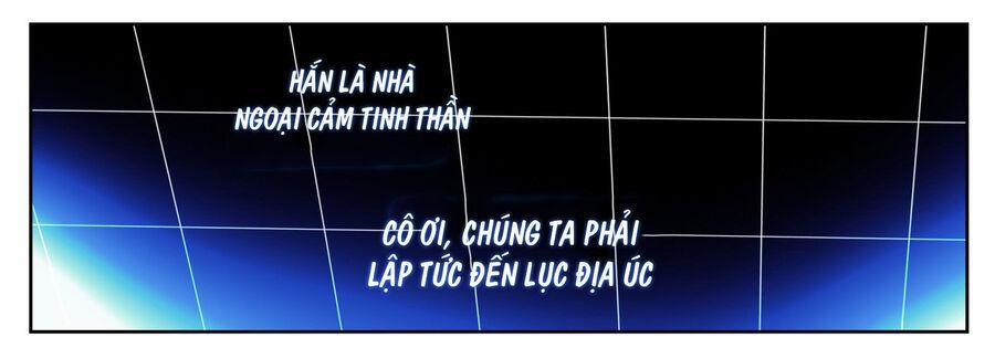 Thôn Phệ Thời Không 130 trang 1
