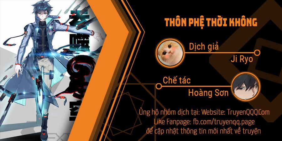 Thôn Phệ Thời Không 146 trang 0