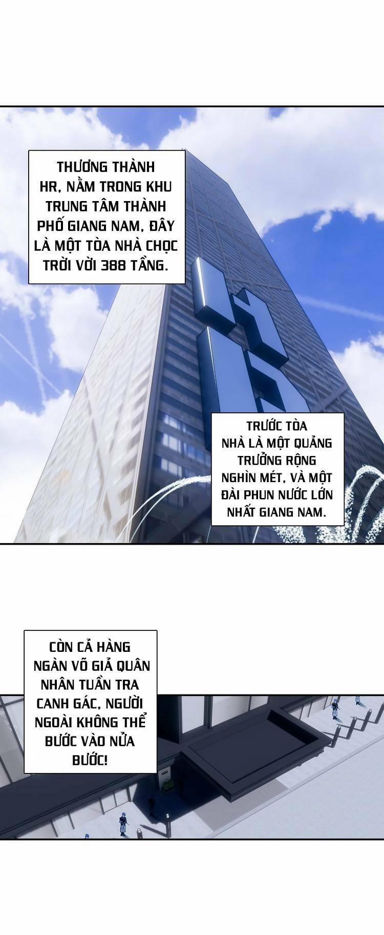 Thôn Phệ Thời Không 42 trang 0