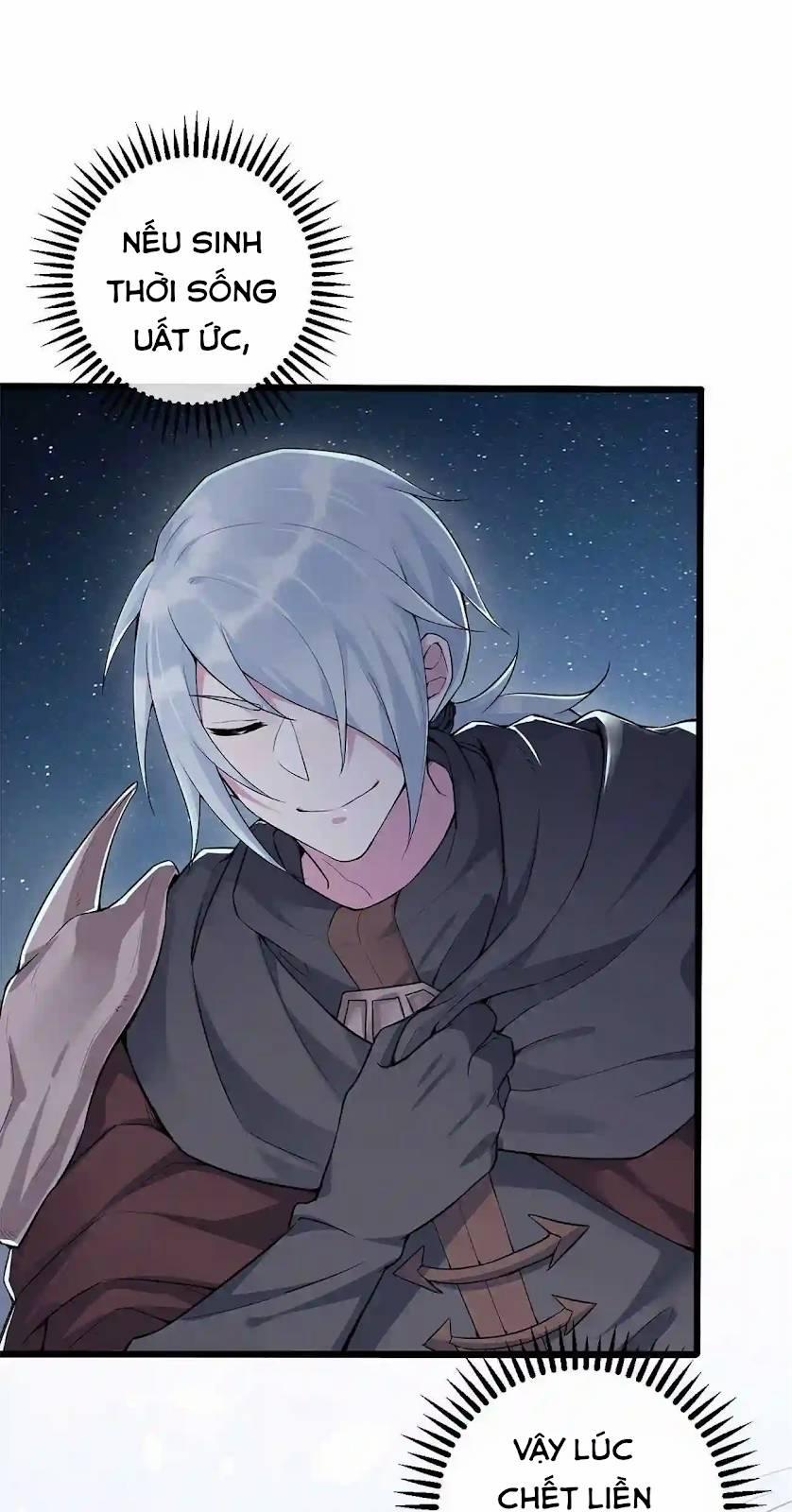 Thôn Trưởng Thôn Tân Thủ 1 trang 18