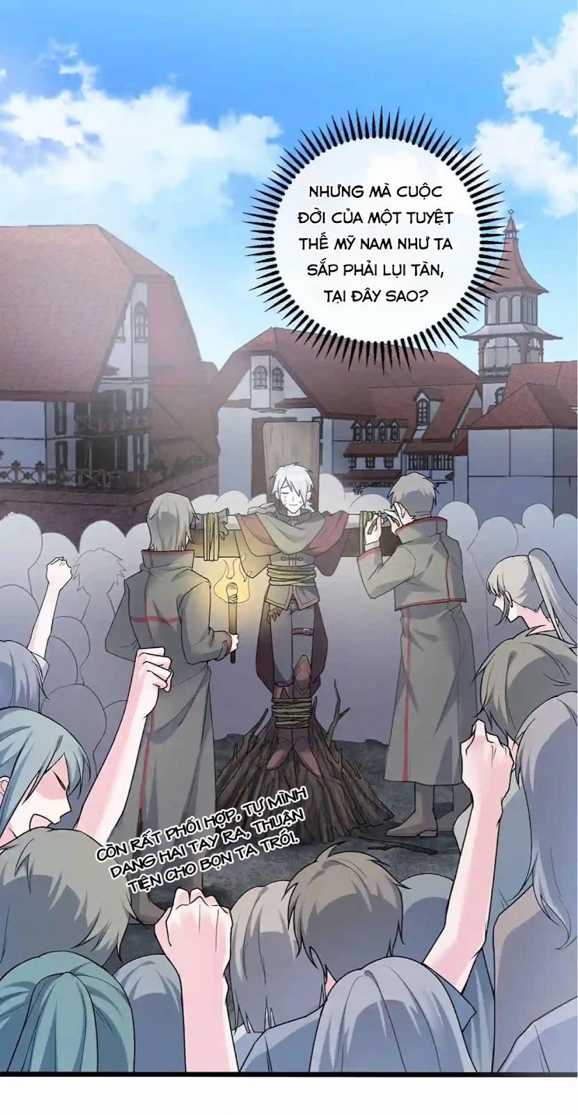 Thôn Trưởng Thôn Tân Thủ 1 trang 3