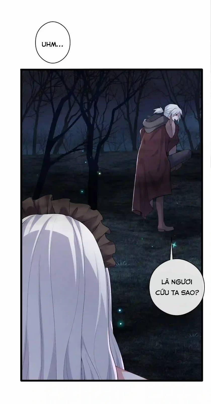 Thôn Trưởng Thôn Tân Thủ 1 trang 30