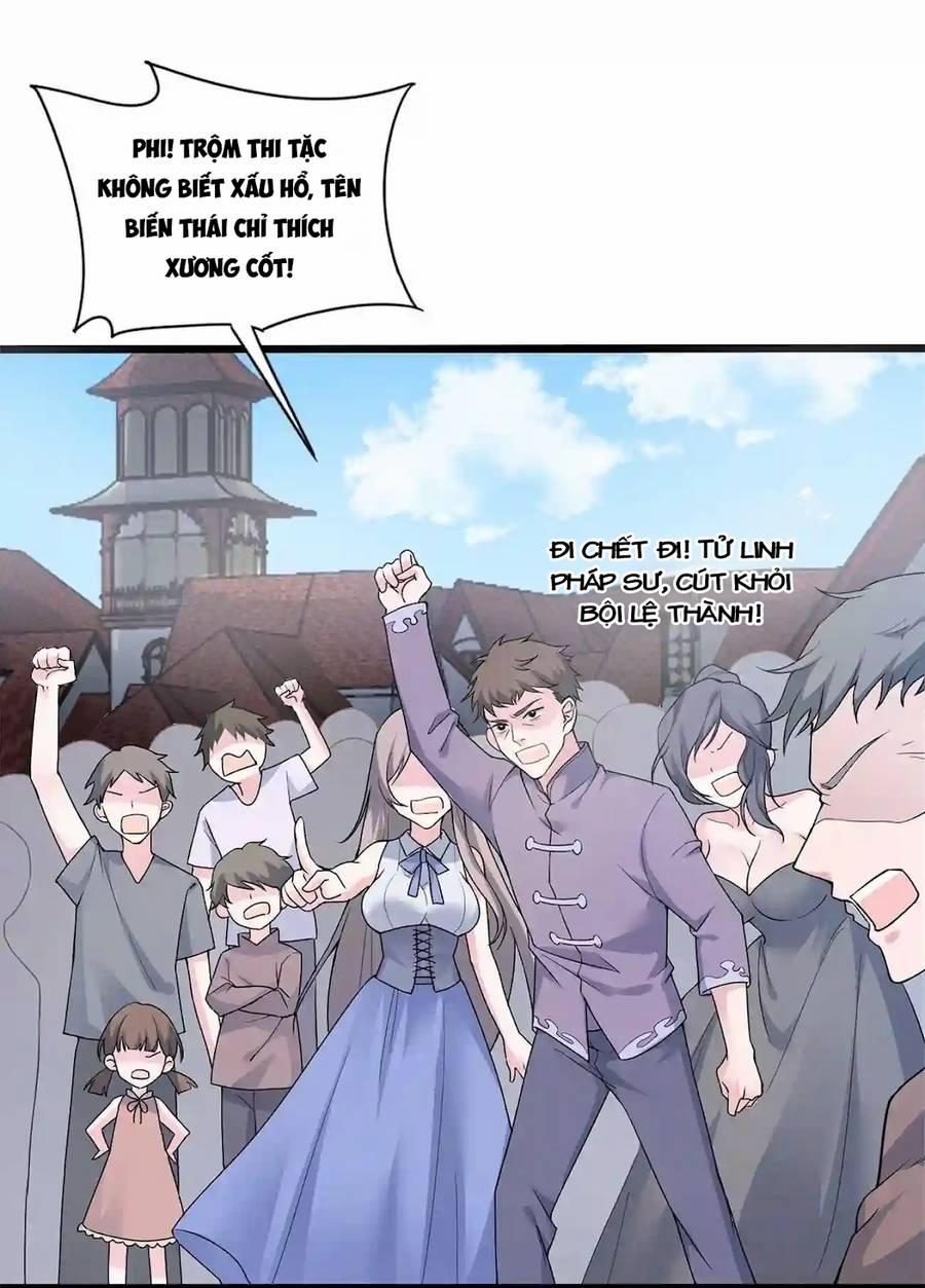 Thôn Trưởng Thôn Tân Thủ 1 trang 4