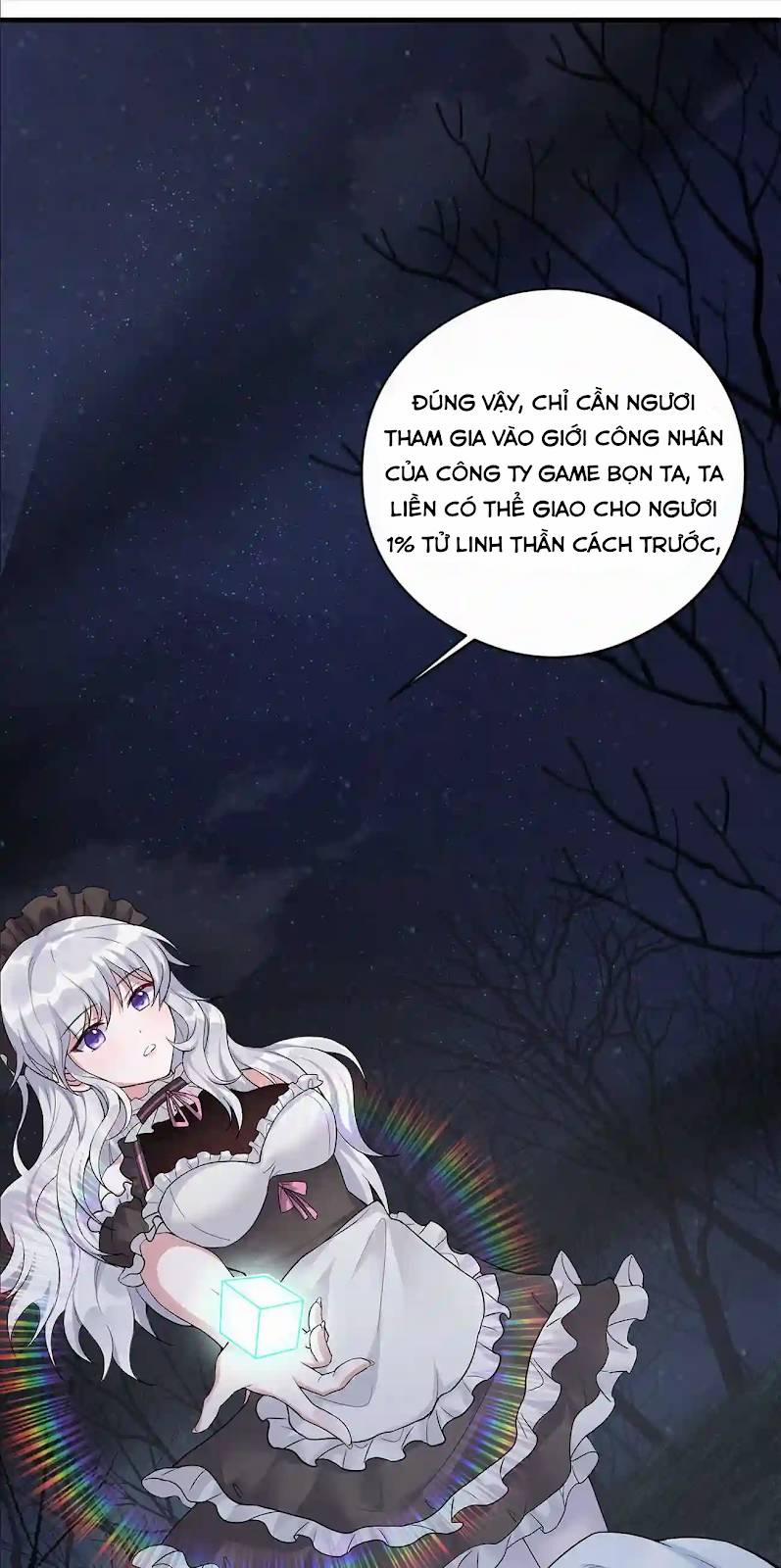 Thôn Trưởng Thôn Tân Thủ 1 trang 40