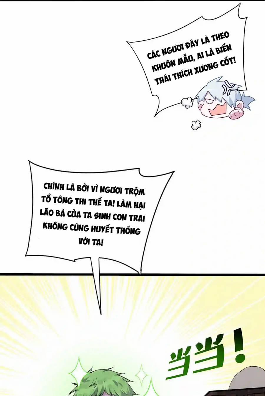 Thôn Trưởng Thôn Tân Thủ 1 trang 5