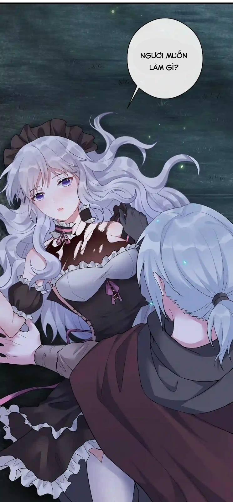 Thôn Trưởng Thôn Tân Thủ 1 trang 58