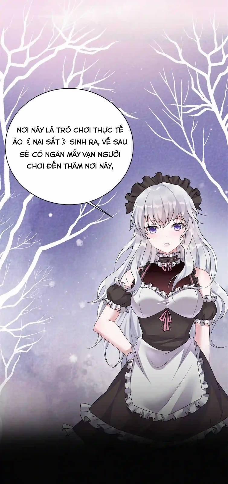 Thôn Trưởng Thôn Tân Thủ 1 trang 81