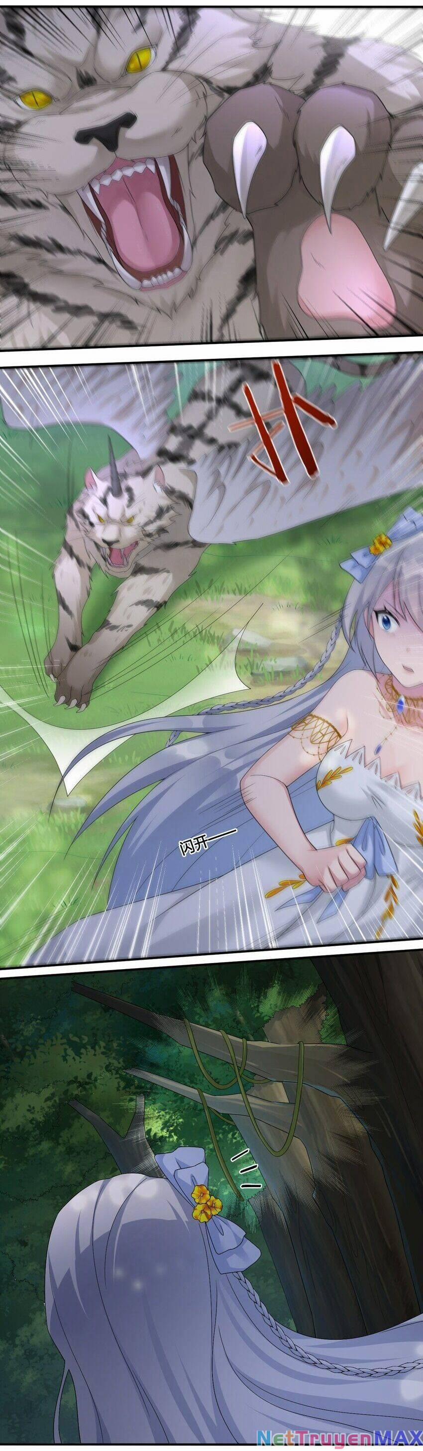 Thôn Trưởng Thôn Tân Thủ 10 trang 10