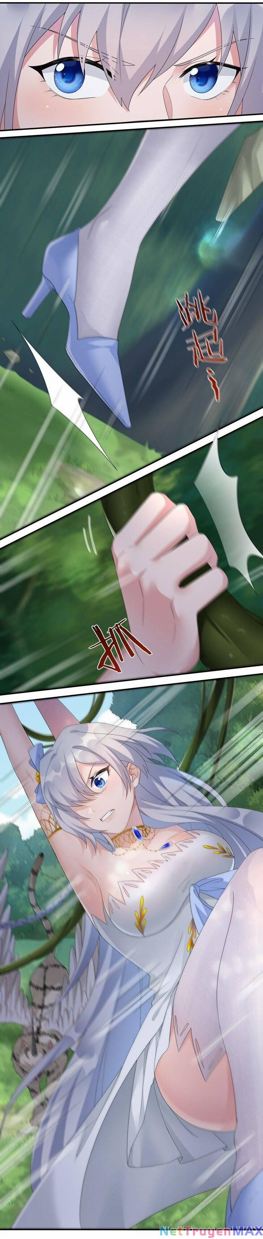 Thôn Trưởng Thôn Tân Thủ 10 trang 11