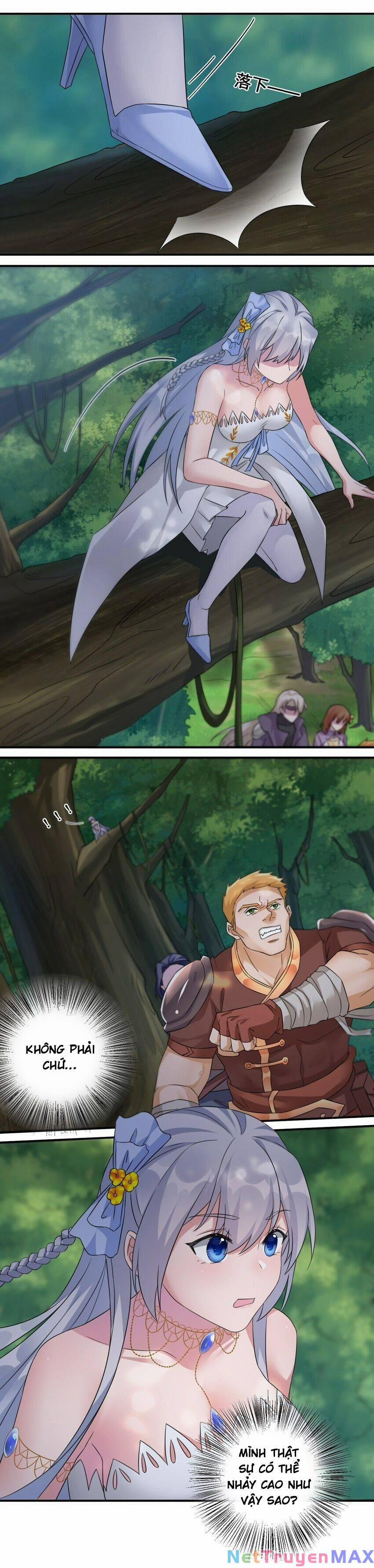 Thôn Trưởng Thôn Tân Thủ 10 trang 12