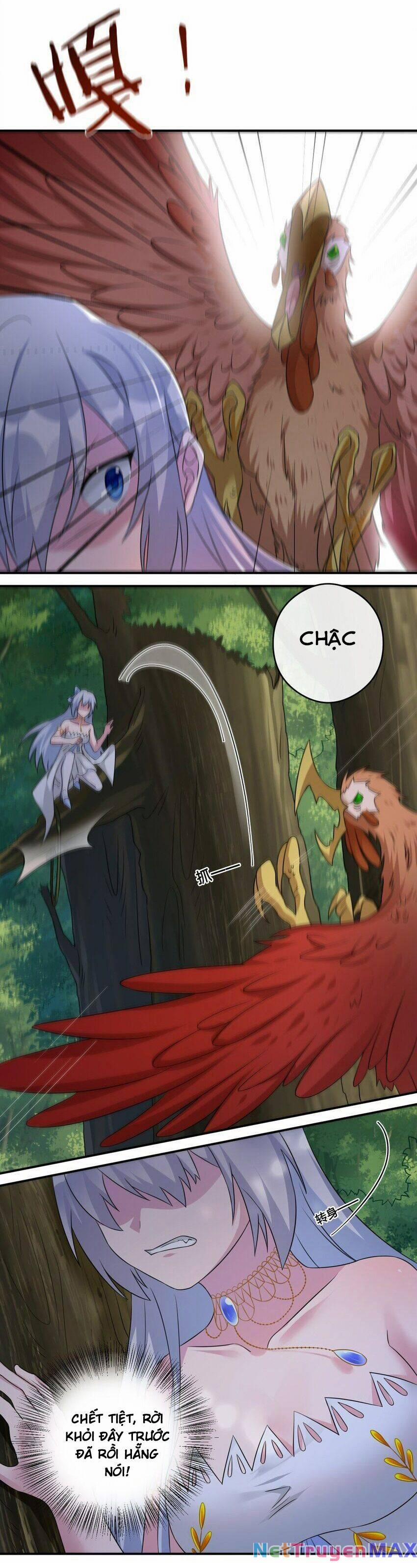 Thôn Trưởng Thôn Tân Thủ 10 trang 13