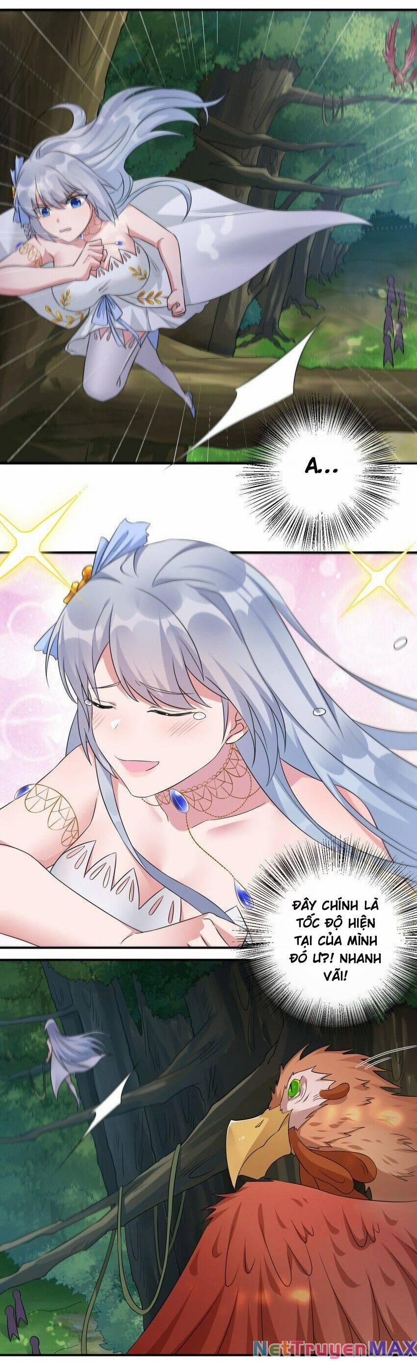 Thôn Trưởng Thôn Tân Thủ 10 trang 14