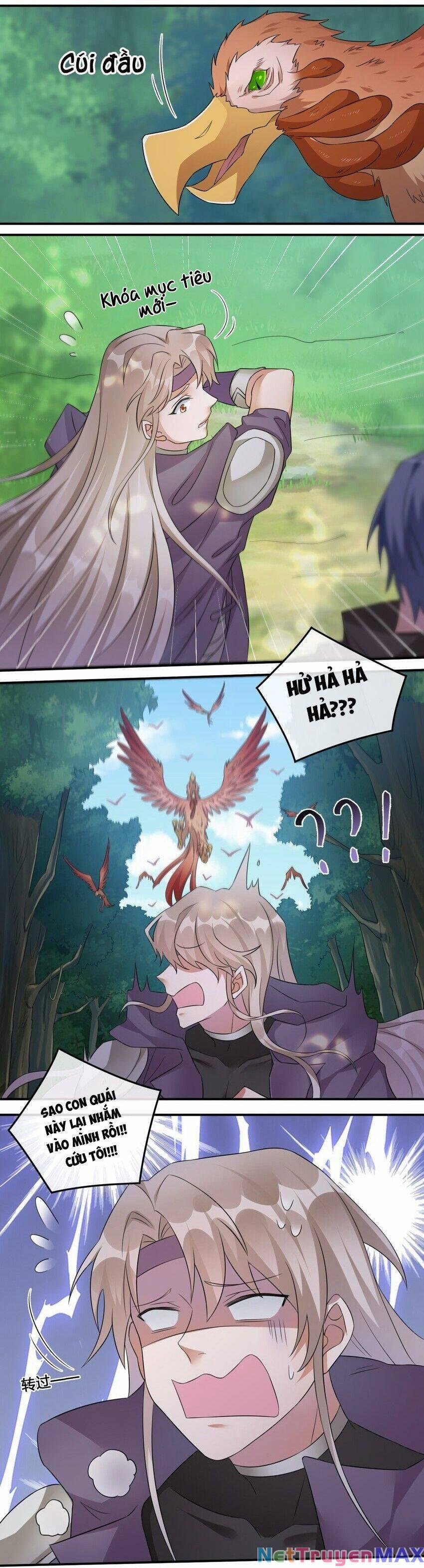 Thôn Trưởng Thôn Tân Thủ 10 trang 15