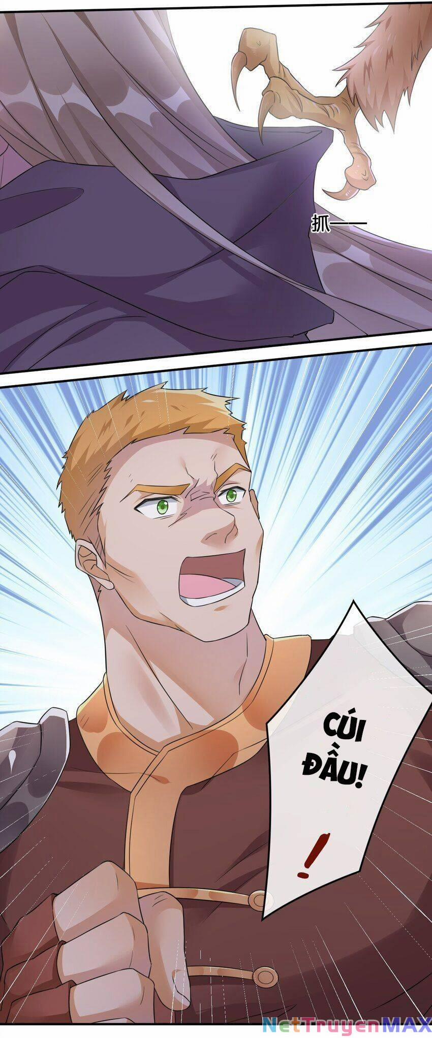 Thôn Trưởng Thôn Tân Thủ 10 trang 16