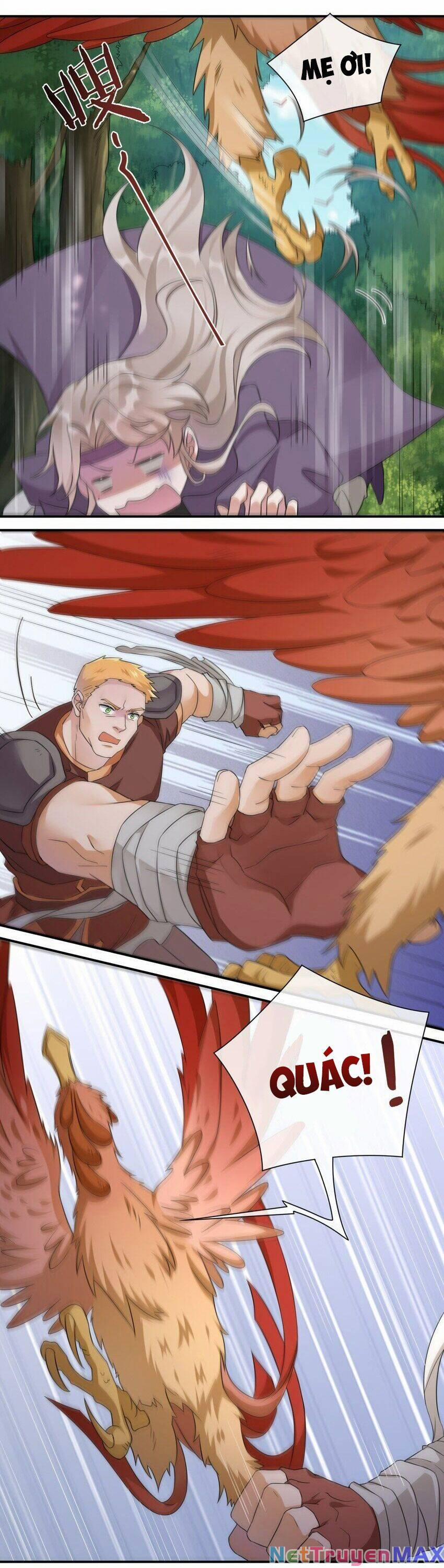 Thôn Trưởng Thôn Tân Thủ 10 trang 17