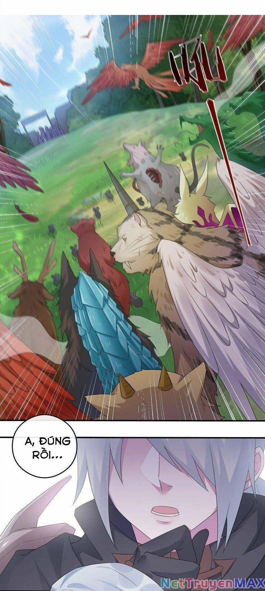 Thôn Trưởng Thôn Tân Thủ 10 trang 19