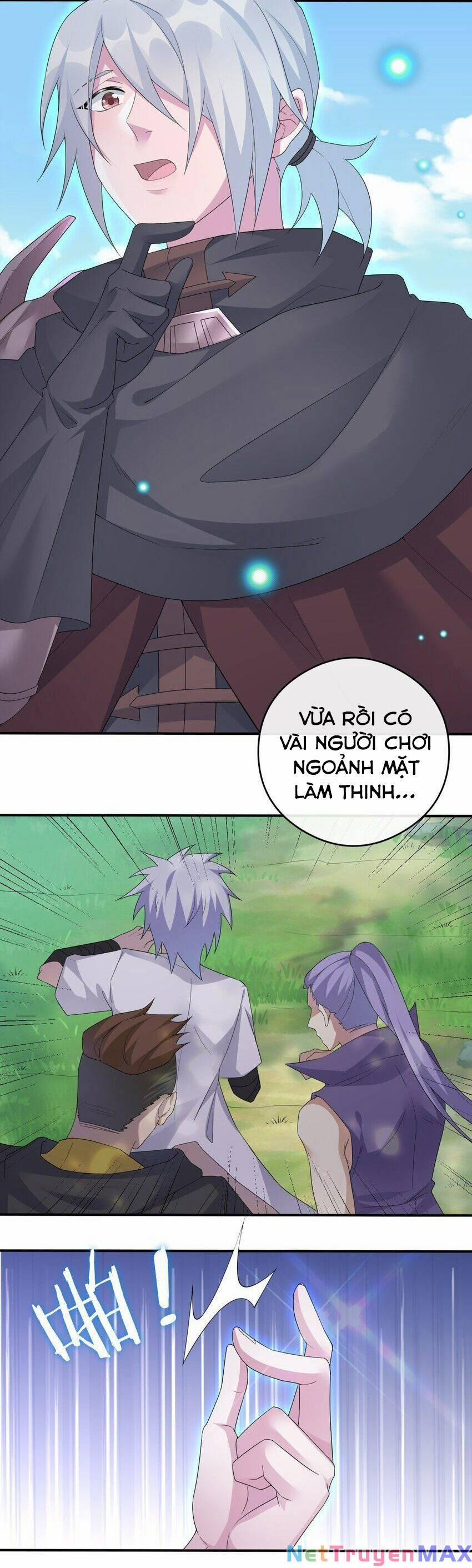 Thôn Trưởng Thôn Tân Thủ 10 trang 20